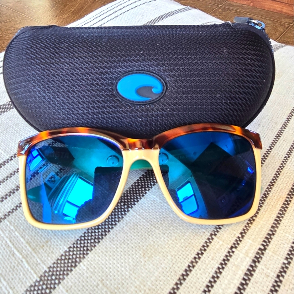 Costa Del Mar Anaa Sunglasses